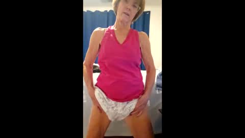 deelightful4you online show from April 22, 2026, 6:09 pm