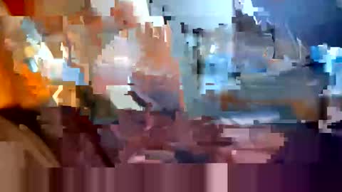 Snapshot of deeluey chatting on October 12, 2025, 1:10 pm deeluey online show from October 12, 2025, 1:10 pm