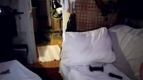 nik and cherry online show from December 28, 2024, 4:41 am