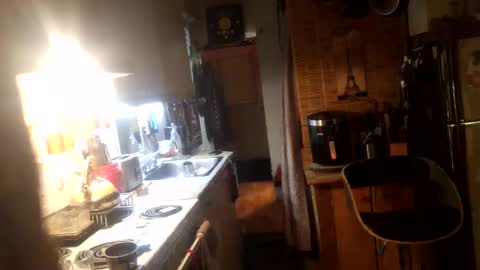 nik and cherry online show from February 3, 2025, 2:25 am