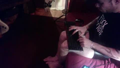 nik and cherry online show from February 22, 2025, 5:44 am