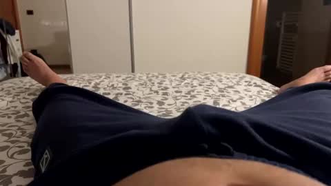 Alexander Villain online show from February 10, 2025, 11:13 pm