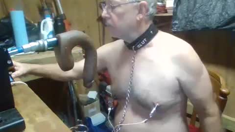 Deepthroat My Big Dildos online show from November 9, 2025, 4:16 pm