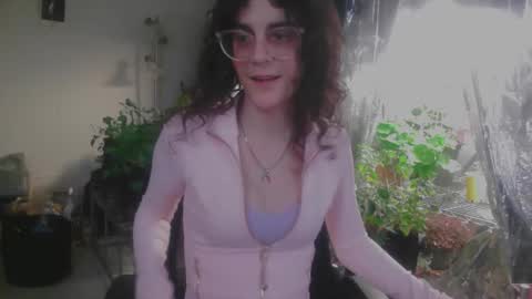Alinochka online show from February 16, 2026, 5:31 pm