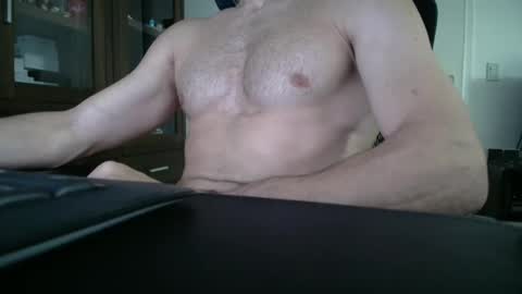 defacto2727 online show from April 23, 2026, 8:55 pm