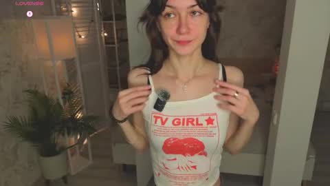 Amy online show from November 20, 2025, 10:09 pm