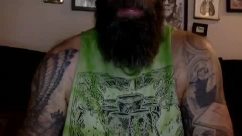 Snapshot of deftones217 chatting on January 11, 2025, 6:44 pm Jack online show from January 11, 2025, 6:44 pm
