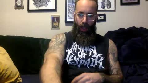 Snapshot of deftones217 chatting on January 26, 2025, 9:18 pm Jack online show from January 26, 2025, 9:18 pm