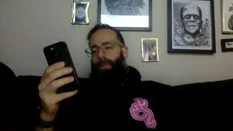 Snapshot of deftones217 chatting on January 28, 2025, 5:56 pm Jack online show from January 28, 2025, 5:56 pm