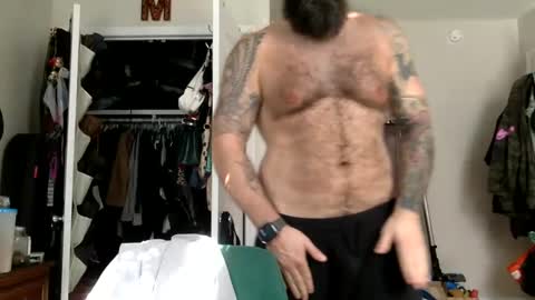 Snapshot of deftones217 chatting on February 1, 2025, 5:37 pm Jack online show from February 1, 2025, 5:37 pm