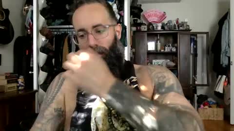 Snapshot of deftones217 chatting on February 28, 2025, 6:52 pm Jack online show from February 28, 2025, 6:52 pm