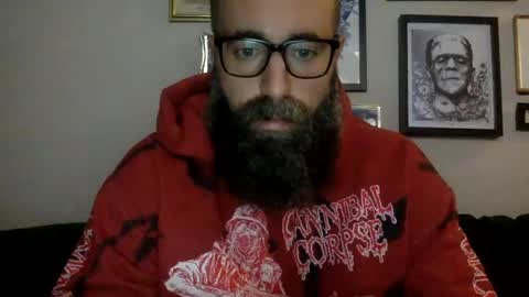 Snapshot of deftones217 chatting on October 23, 2025, 6:28 pm Jack online show from October 23, 2025, 6:28 pm