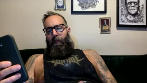 Snapshot of deftones217 chatting on November 24, 2025, 5:01 pm Jack online show from November 24, 2025, 5:01 pm