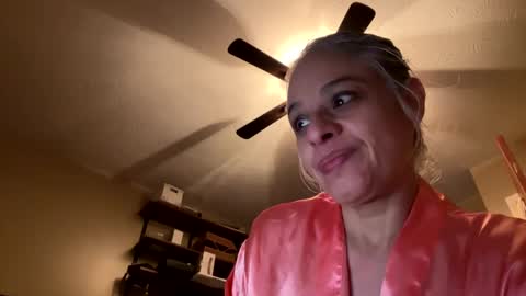 Tori online show from February 23, 2025, 7:44 am