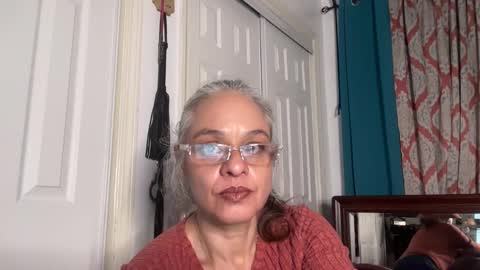 Tori online show from November 26, 2025, 3:07 am