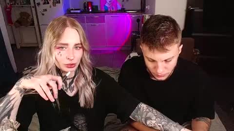 Snapshot of degradat1on chatting on October 6, 2025, 11:29 am degradat1on online show from October 6, 2025, 11:29 am