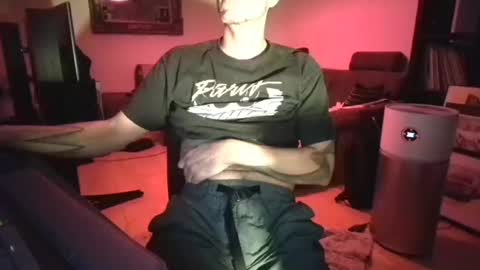 Snapshot of degrandis chatting on October 24, 2025, 10:06 pm Luka Magic online show from October 24, 2025, 10:06 pm