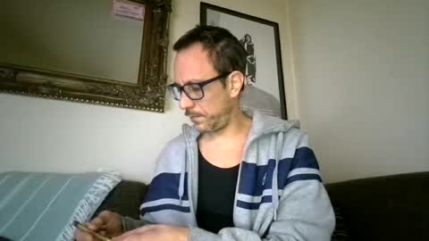 Luka Magic online show from February 8, 2026, 3:04 pm