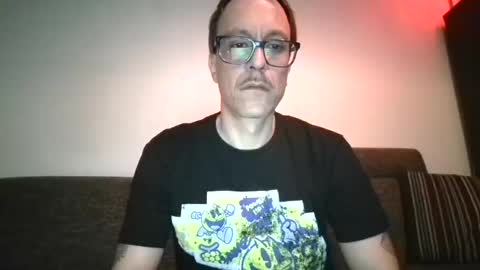 Luka Magic online show from March 23, 2026, 7:51 pm