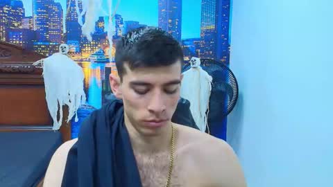 DEIBY online show from October 14, 2025, 6:52 pm