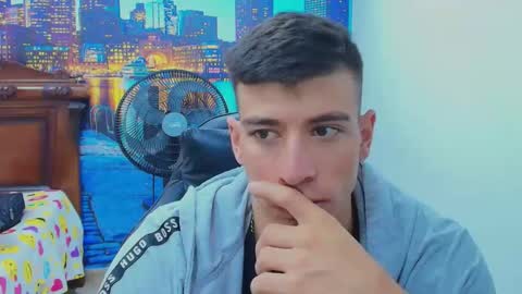 Snapshot of deiby_baby chatting on November 13, 2025, 2:49 pm DEIBY online show from November 13, 2025, 2:49 pm