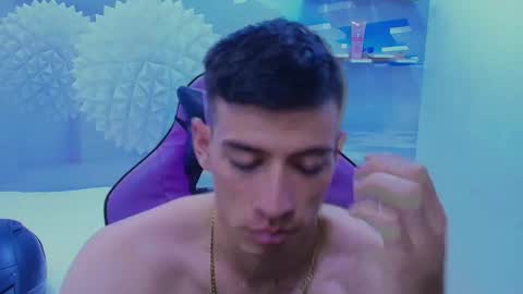 Snapshot of deiby_baby chatting on November 14, 2025, 3:11 pm DEIBY online show from November 14, 2025, 3:11 pm