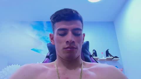 Snapshot of deiby_baby chatting on November 20, 2025, 9:58 pm DEIBY online show from November 20, 2025, 9:58 pm