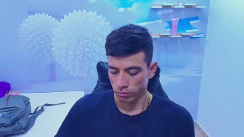 Snapshot of deiby_baby chatting on November 21, 2025, 8:07 pm DEIBY online show from November 21, 2025, 8:07 pm