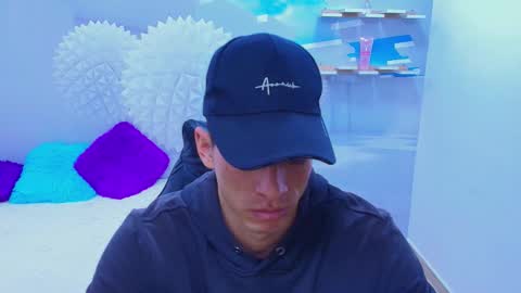 Snapshot of deiby_baby chatting on November 29, 2025, 7:17 pm DEIBY online show from November 29, 2025, 7:17 pm