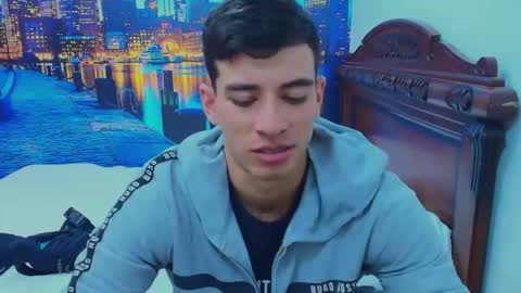 Snapshot of deiby_baby chatting on December 15, 2025, 8:24 pm DEIBY online show from December 15, 2025, 8:24 pm