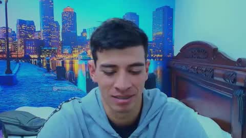 Snapshot of deiby_baby chatting on December 16, 2025, 7:08 pm DEIBY online show from December 16, 2025, 7:08 pm