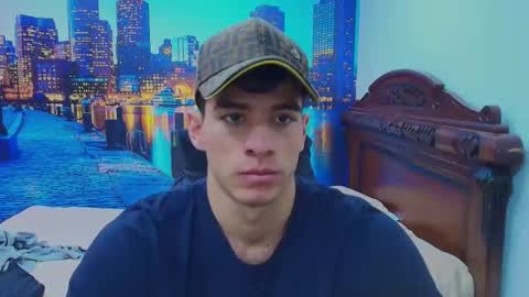 Snapshot of deiby_baby chatting on December 19, 2025, 6:04 pm DEIBY online show from December 19, 2025, 6:04 pm