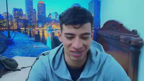 Snapshot of deiby_baby chatting on January 5, 2026, 9:07 pm DEIBY online show from January 5, 2026, 9:07 pm