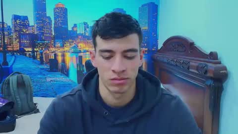 Snapshot of deiby_baby chatting on January 6, 2026, 10:23 pm DEIBY online show from January 6, 2026, 10:23 pm