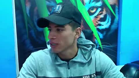 Snapshot of deiby_baby chatting on January 9, 2026, 7:04 pm DEIBY online show from January 9, 2026, 7:04 pm