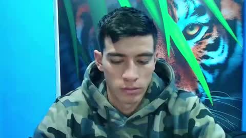 Snapshot of deiby_baby chatting on January 10, 2026, 7:37 pm DEIBY online show from January 10, 2026, 7:37 pm