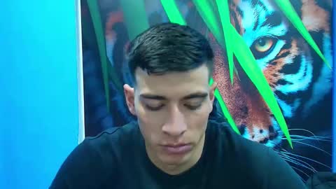 Snapshot of deiby_baby chatting on January 13, 2026, 7:52 pm DEIBY online show from January 13, 2026, 7:52 pm