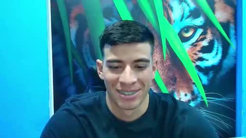 Snapshot of deiby_baby chatting on January 14, 2026, 10:14 pm DEIBY online show from January 14, 2026, 10:14 pm