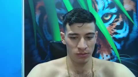 DEIBY online show from February 3, 2026, 10:15 pm