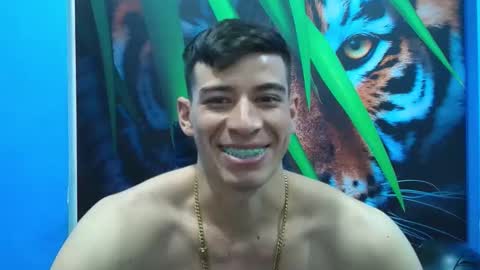 DEIBY online show from February 5, 2026, 7:29 pm