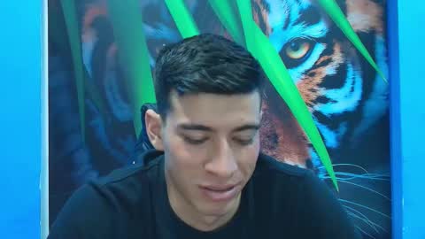 DEIBY online show from February 10, 2026, 9:52 pm