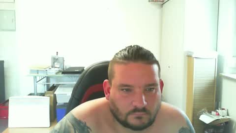 deinspielzeug87 online show from October 8, 2025, 10:57 am