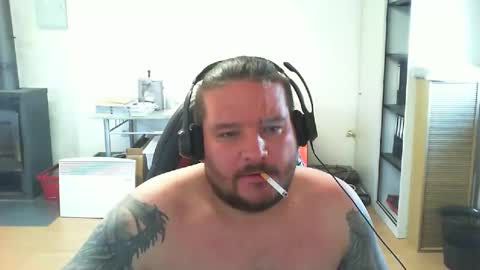 deinspielzeug87 online show from October 24, 2025, 12:34 pm