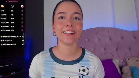  Deisy  online show from December 27, 2024, 12:07 am