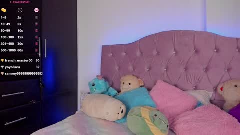  Deisy  online show from December 31, 2024, 10:56 pm