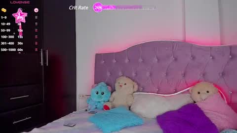  Deisy  online show from February 13, 2025, 9:27 pm