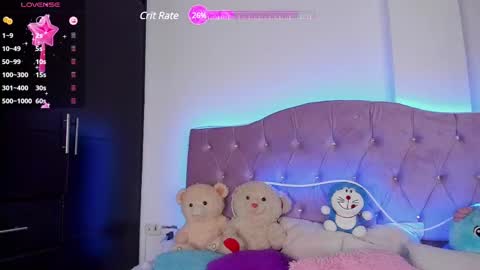  Deisy  online show from February 21, 2025, 11:11 am