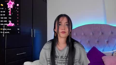  Deisy  online show from February 22, 2025, 9:37 pm