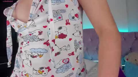  Deisy  online show from March 5, 2025, 12:00 pm