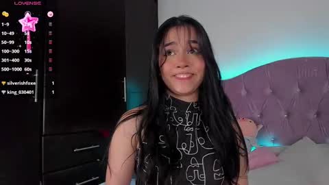  Deisy  online show from March 12, 2025, 2:12 pm